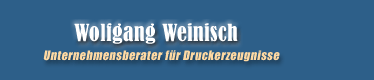 Druckereitechnik